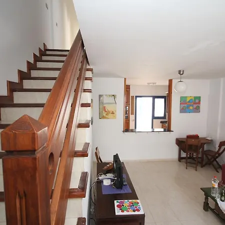 Casa Nenita * Famara