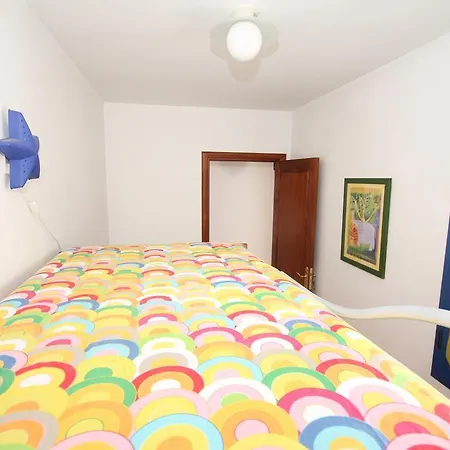 Сasa de vacaciones Casa Nenita *