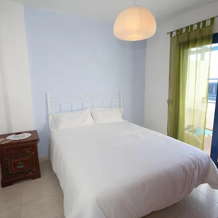 Casa Nenita Сasa de vacaciones *