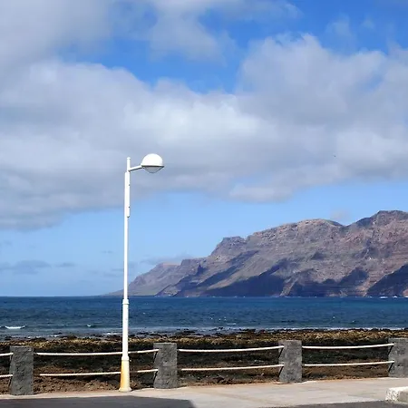 Casa Nenita * Famara