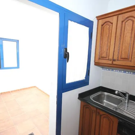 Casa Nenita Сasa de vacaciones Famara