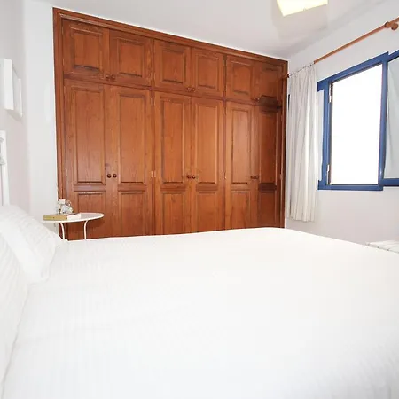 Casa Nenita Famara