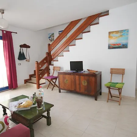 Casa Nenita