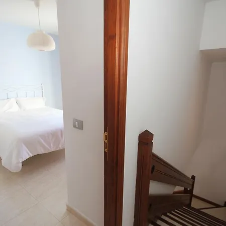 Casa Nenita Сasa de vacaciones *