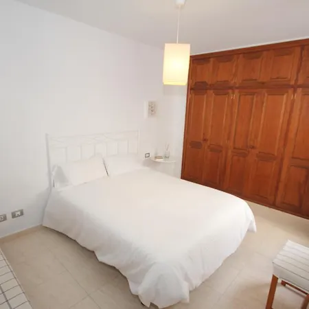 Casa Nenita Сasa de vacaciones Famara