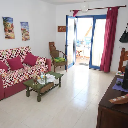 Casa Nenita Сasa de vacaciones